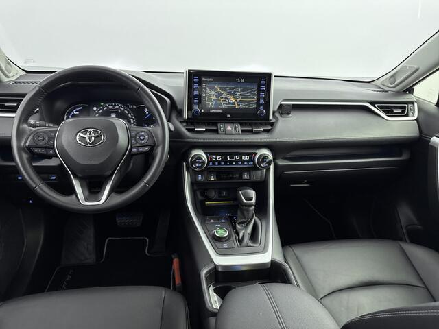 Toyota RAV4 2.5 Hybrid AWD Executive | 360° Camera | JBL Audio | Leder | PDC |