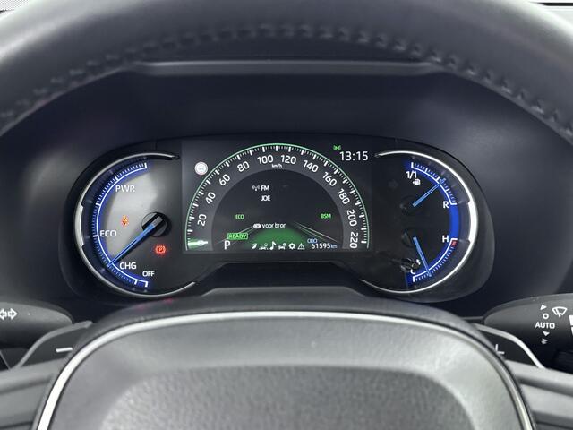 Toyota RAV4 2.5 Hybrid AWD Executive | 360° Camera | JBL Audio | Leder | PDC |