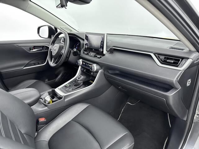Toyota RAV4 2.5 Hybrid AWD Executive | 360° Camera | JBL Audio | Leder | PDC |