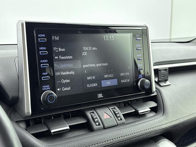 Toyota RAV4 2.5 Hybrid AWD Executive | 360° Camera | JBL Audio | Leder | PDC |