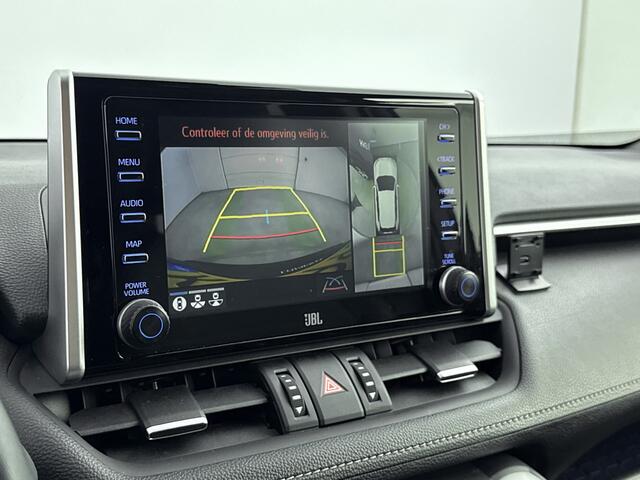 Toyota RAV4 2.5 Hybrid AWD Executive | 360° Camera | JBL Audio | Leder | PDC |