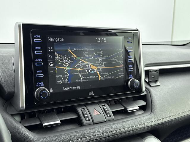 Toyota RAV4 2.5 Hybrid AWD Executive | 360° Camera | JBL Audio | Leder | PDC |