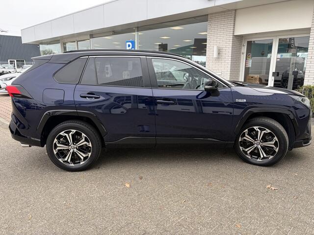 Toyota RAV4 2.5 Plug-In Hybrid Bi-Tone + | JBL | 360 Camera | HUD | Memory |