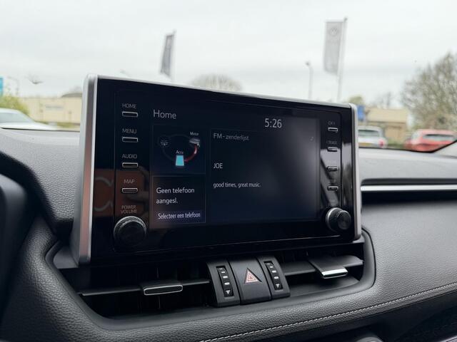 Toyota RAV4 2.5 Hybrid Active | FACE LIFT MODEL | LED KOPLAMPEN | NAVIGATIE | KEYLESS ENTRY/GO | CAMERA | PARKEER SENSOREN |