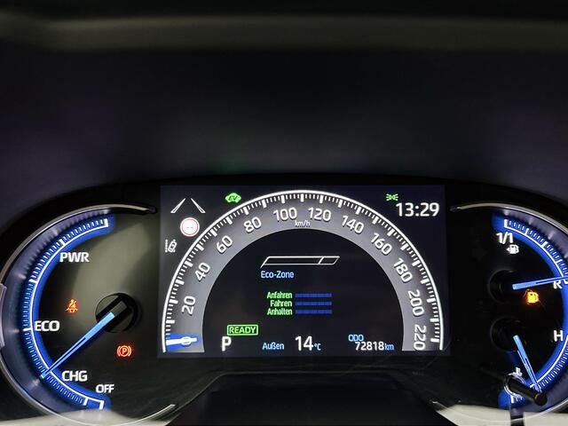 Toyota RAV4 2.5 Hybrid AWD Active Onderweg-naar-dealer