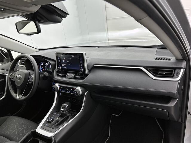 Toyota RAV4 2.5 Hybrid AWD Active Onderweg-naar-dealer