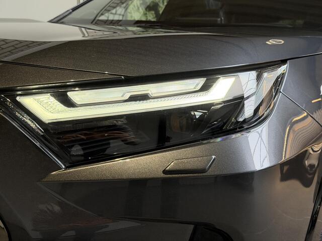 Toyota RAV4 2.5 Plug-in Hybrid AWD Bi-Tone Plus