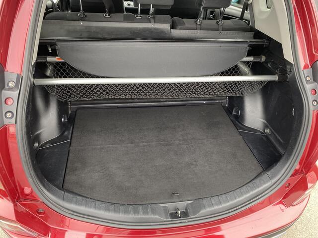 Toyota RAV4 2.5 Hybrid AWD Dynamic Trekhaak, Team D, navigatie, stuur- & stoelverwarming, automaat, keyless, cruise control adaptief, parkeersensoren v&a