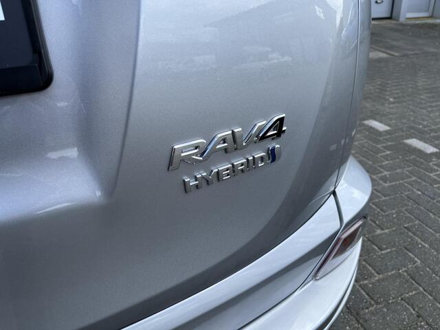 Toyota RAV4 2.5 Hybrid AWD Executive | schuifkanteldak | alles in kleur | 1650 KG Trekgewicht | Meest luxe uitvoering |