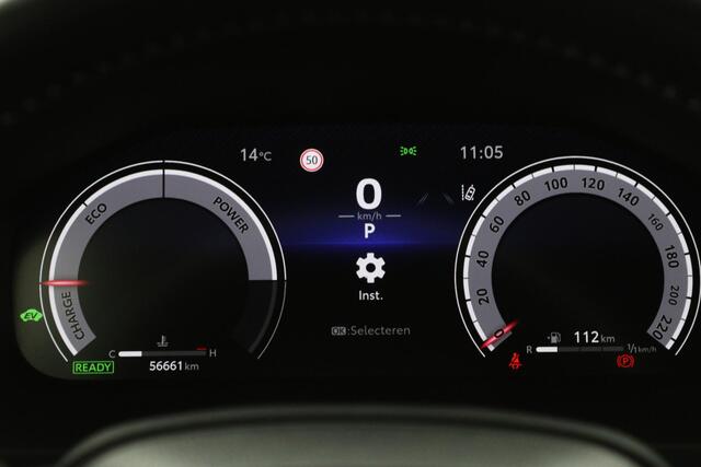 Toyota RAV4 2.5 Hybrid AWD GR | Bi-tone | Lederen bekleding | electrisch verstelbare stoelen | 360 graden camera |