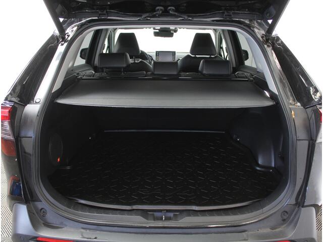 Toyota RAV4 2.5 Hybrid Style CARPLAY | LMV18 | CLIMATE | LED | ADAPCRUISE | LEDER | ELECAKLEP | AFNTRHAAK | NAVI | 360CAMERA | STOELVERW