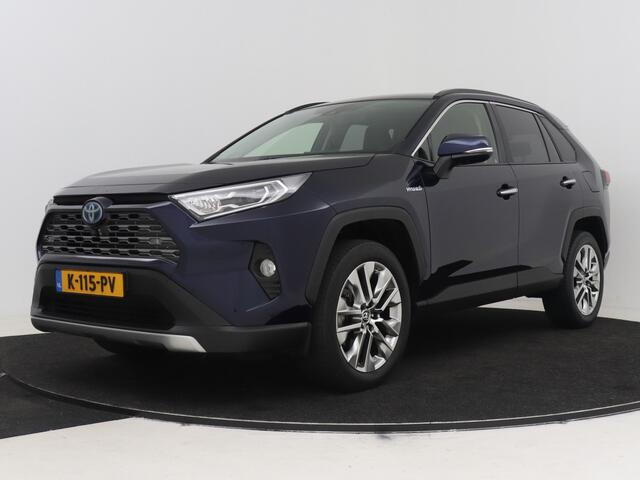 Toyota RAV4 2.5 Hybrid Executive I Premium Pack I NL auto
