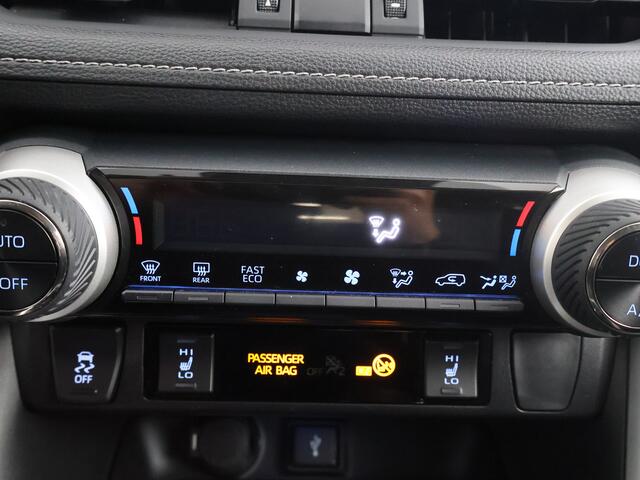 Toyota RAV4 2.5 Hybrid Executive I Premium Pack I NL auto