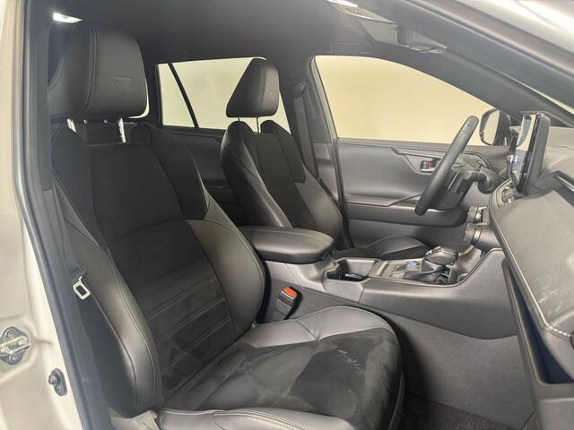 Toyota RAV4 2.5 Plug-in Hybrid AWD GR SPORT | GR Sport Plus Pack | Trekhaak |