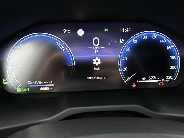 Toyota RAV4 2.5 Plug-in Hybrid AWD Dynamic | PDC | Stoelverwarming | Apple Carplay-Android Auto |
