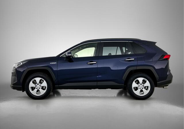 Toyota RAV4 2.5 Hybrid AWD Executive | Dealeronderhouden | Onderweg-naar-dealer