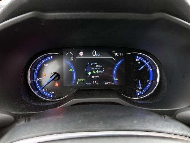 Toyota RAV4 2.5 Hybrid AWD Executive | Dealeronderhouden | Onderweg-naar-dealer