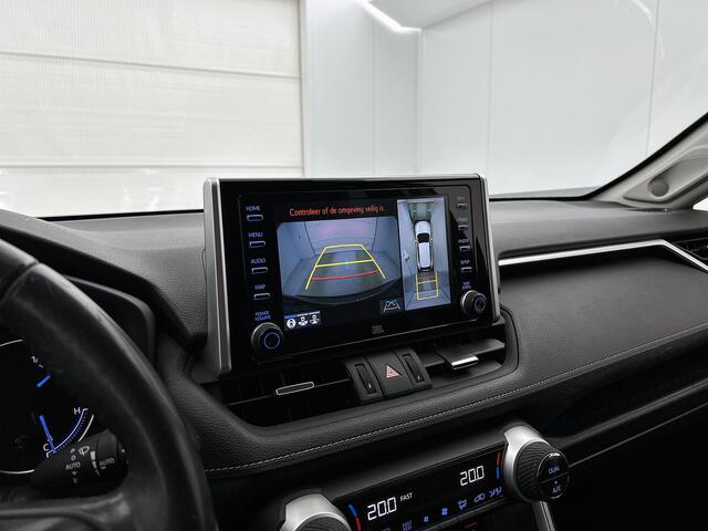 Toyota RAV4 2.5 Hybrid AWD Executive | Dealeronderhouden | Onderweg-naar-dealer