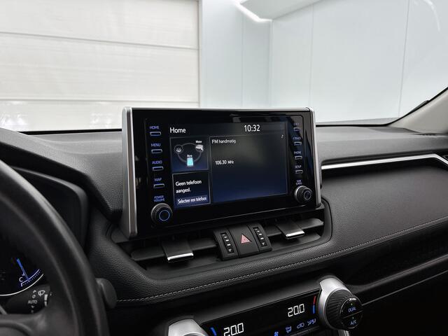 Toyota RAV4 2.5 Hybrid Business | NL-Auto | Dealeronderhouden | 1E Eig |