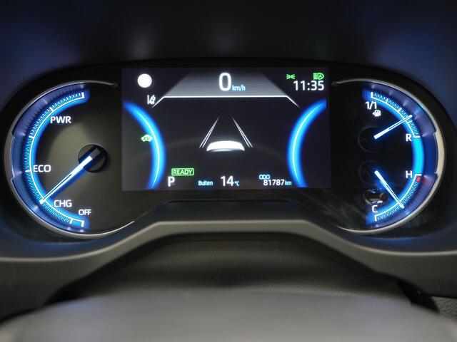 Toyota RAV4 2.5 Hybrid Bi-Tone | Bearlock | Dashcam | Panoramadak | JBL |