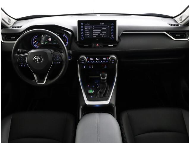 Toyota RAV4 2.5 Hybrid AWD Executive | 360 graden camera | JBL audio | Geheugen stoelen |