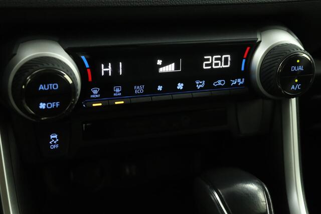 Toyota RAV4 2.5 Hybrid AWD Active | Apple Carplay | Android Auto | Adaptive Cruise Control | Achteruitrijcamera | Trekhaak | 1650 kg Trekgewicht |