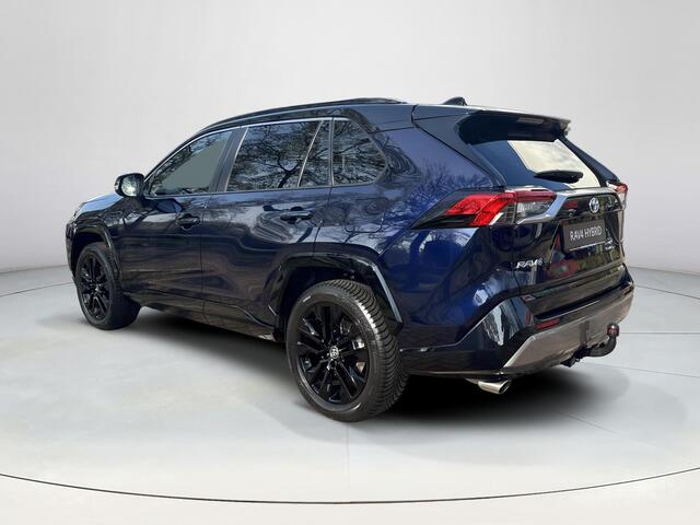 Toyota RAV4 2.5 Hybrid Style | 06-10141018 Voor meer informatie