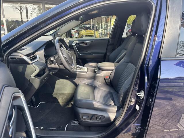 Toyota RAV4 2.5 Hybrid Style | 06-10141018 Voor meer informatie
