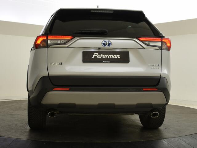 Toyota RAV4 2.5 Hybrid AWD Executive | JBL | leer | elektr. stoelen |