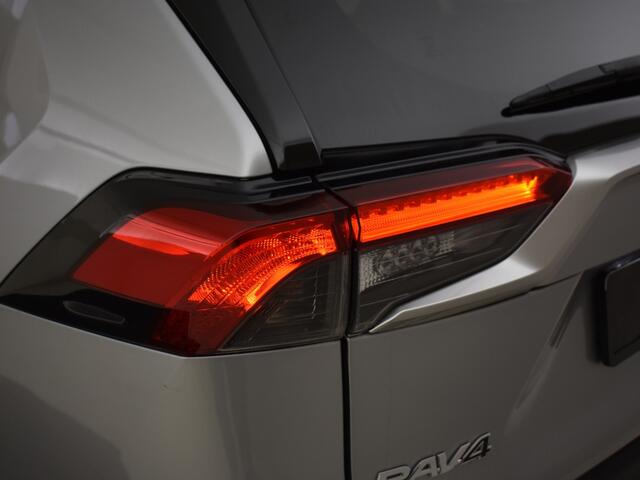 Toyota RAV4 2.5 Hybrid AWD Executive | JBL | leer | elektr. stoelen |