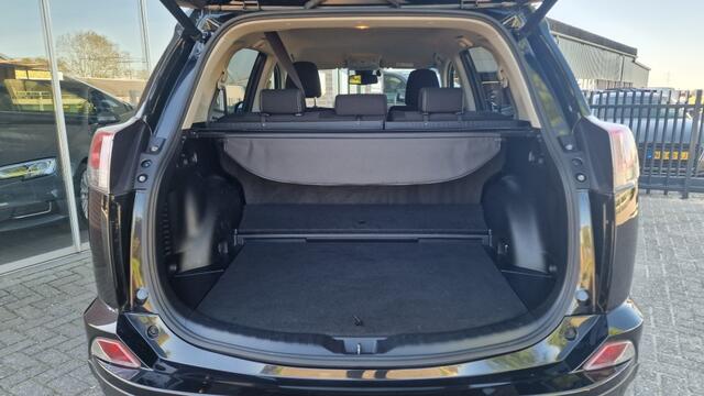 Toyota RAV4 2.5 Hybrid Dynamic, Adpv Cruise,