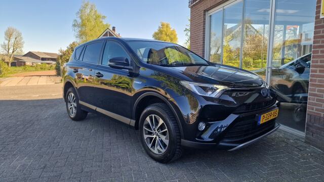 Toyota RAV4 2.5 Hybrid Dynamic, Adpv Cruise,