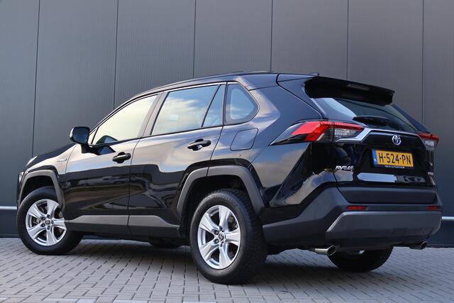 Toyota RAV4 2.5 Hybrid Active | 1e eigenaar | Navi | Camera | Adaptive Cruise | DAB+ Radio | Apple Carplay / Android Auto