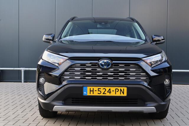 Toyota RAV4 2.5 Hybrid Active | 1e eigenaar | Navi | Camera | Adaptive Cruise | DAB+ Radio | Apple Carplay / Android Auto