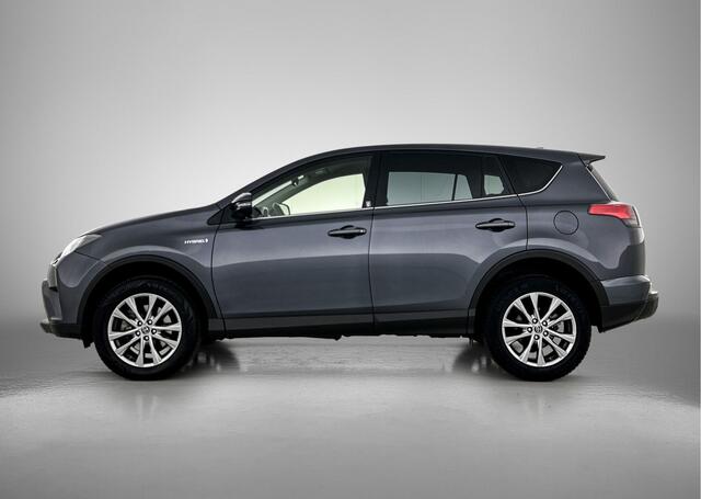 Toyota RAV4 2.5 Hybrid Executive
