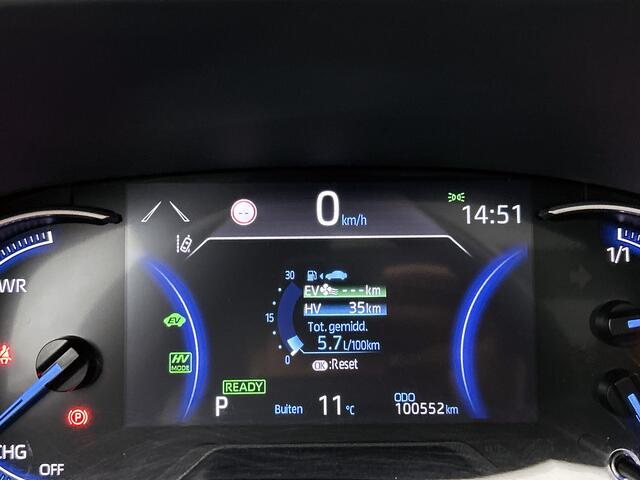 Toyota RAV4 2.5 Plug-in Hybrid AWD Bi-Tone Plus | Panoramadak | BEARLOCK | JBL | Memory | Stoel verwarming en verkoeling | 360 Camera | sl6