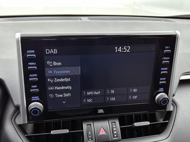 Toyota RAV4 2.5 Plug-in Hybrid AWD Bi-Tone Plus | Panoramadak | BEARLOCK | JBL | Memory | Stoel verwarming en verkoeling | 360 Camera | sl6