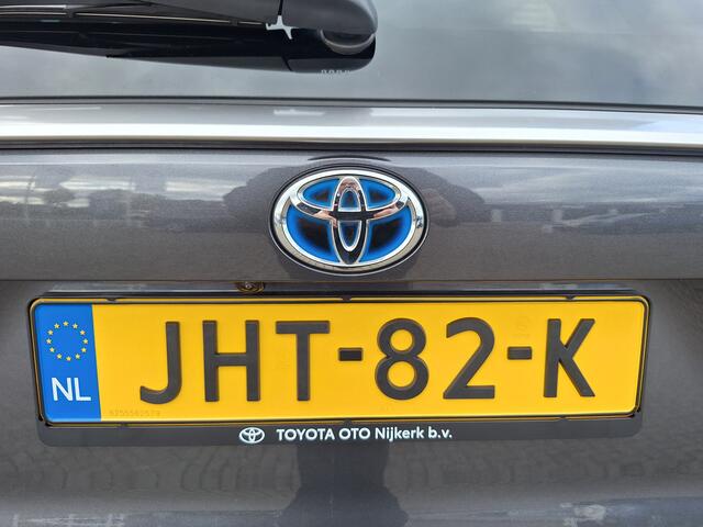 Toyota RAV4 2.5 Plug-in Hybrid AWD Style *Met trekhaak!*