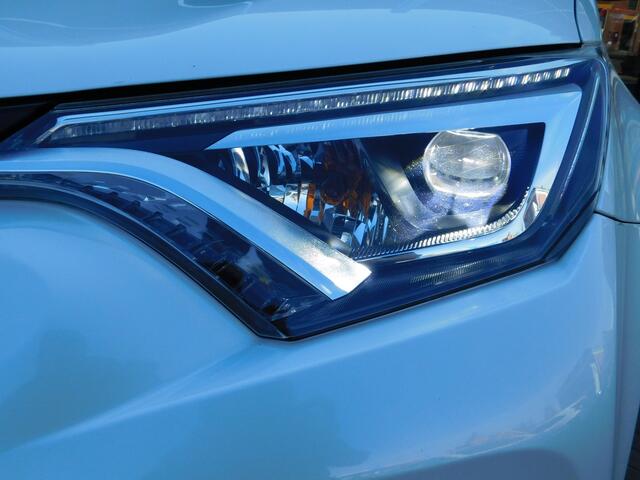 Toyota RAV4 2.5 Hybrid AWD EXECUTIVE | Trekhaak