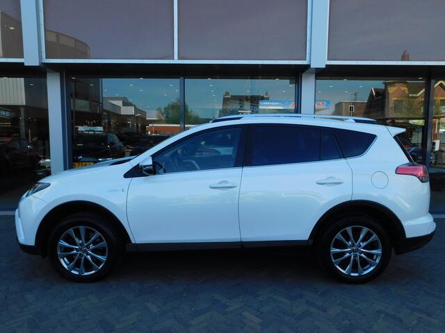 Toyota RAV4 2.5 Hybrid AWD EXECUTIVE | Trekhaak
