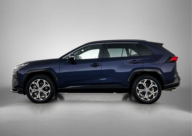 Toyota RAV4 2.5 Plug-in Hybrid AWD Style | Parkeersensoren | Elektrische kofferklep |