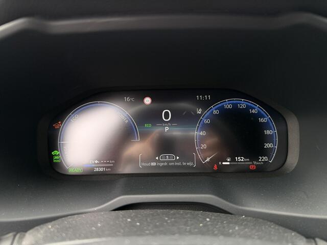 Toyota RAV4 2.5 Plug-in Hybrid AWD Style Automaat 307PK | HUD | JBL | Stoelverwarming voor en achter | Rondomzichtcamera | Alarm | Trekhaak