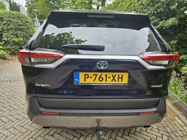 Toyota RAV4 2.5 Hybrid Executive 360 graden camera/Stoel verkoeling