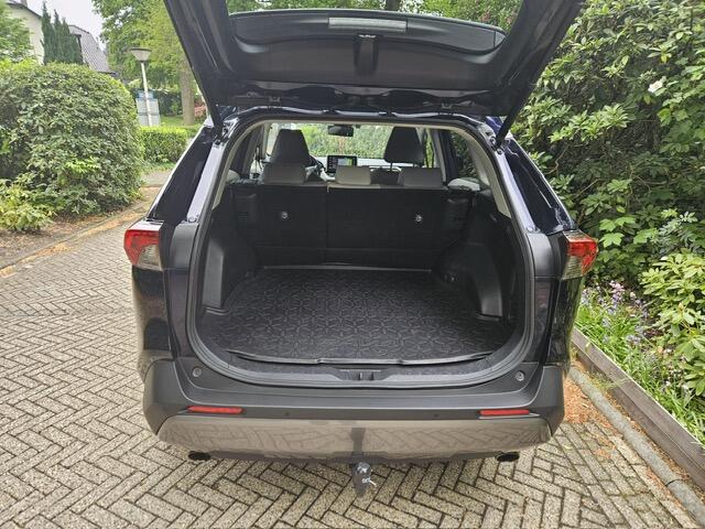 Toyota RAV4 2.5 Hybrid Executive 360 graden camera/Stoel verkoeling