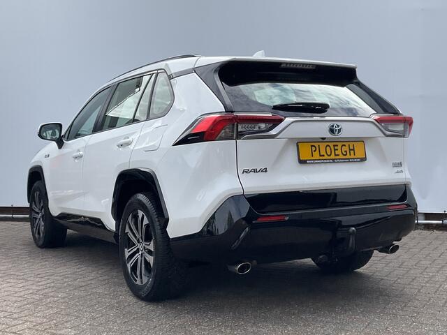Toyota RAV4 2.5 Plug-in Hybrid AWD Carplay Adapt.Cruise Cam Trekhaak