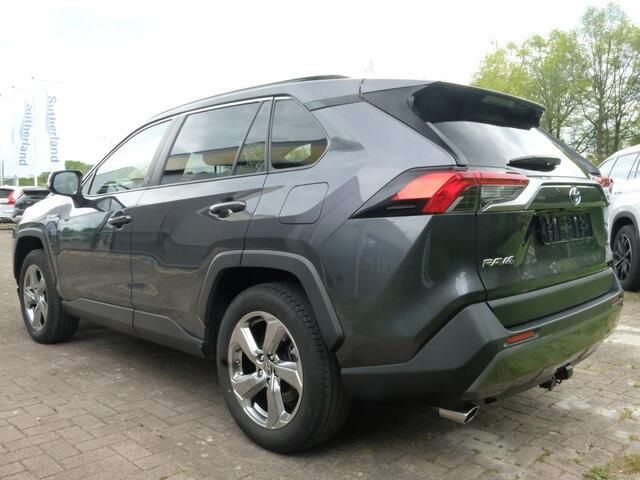 Toyota RAV4 2.5 Hybrid Business | Stoelverwarming | Achteruitrijcamera | Navigatiesysteem
