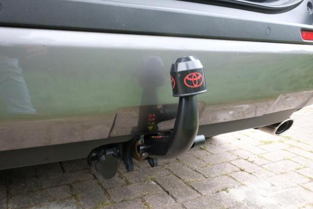 Toyota RAV4 2.5 Hybrid Business | Stoelverwarming | Achteruitrijcamera | Navigatiesysteem