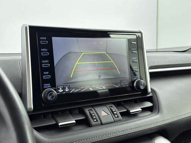 Toyota RAV4 2.5 Hybrid AWD Dynamic | Carplay | Climate Control | AWD |