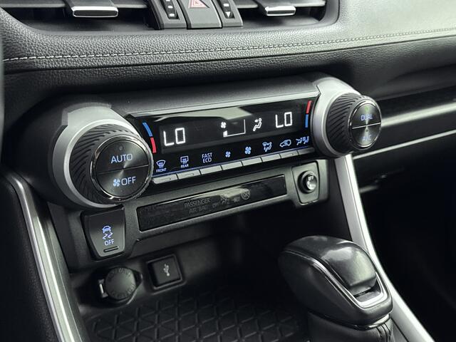 Toyota RAV4 2.5 Hybrid AWD Dynamic | Carplay | Climate Control | AWD |