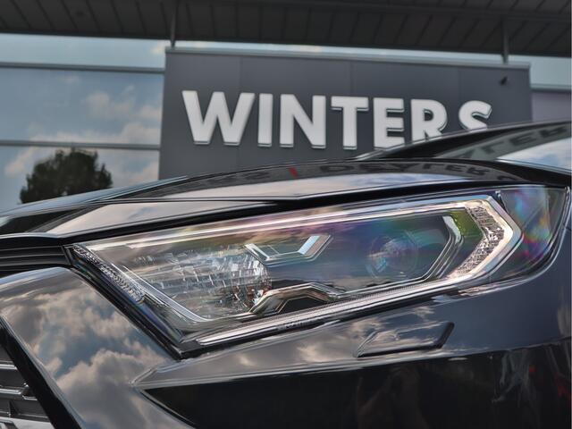 Toyota RAV4 2.5 Hybrid AWD Executive Style Leder | 360 Camera | Stoelventilatie | Memory | All-Seasons